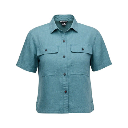 Women's Scenic Route Short Sleeve Shirt