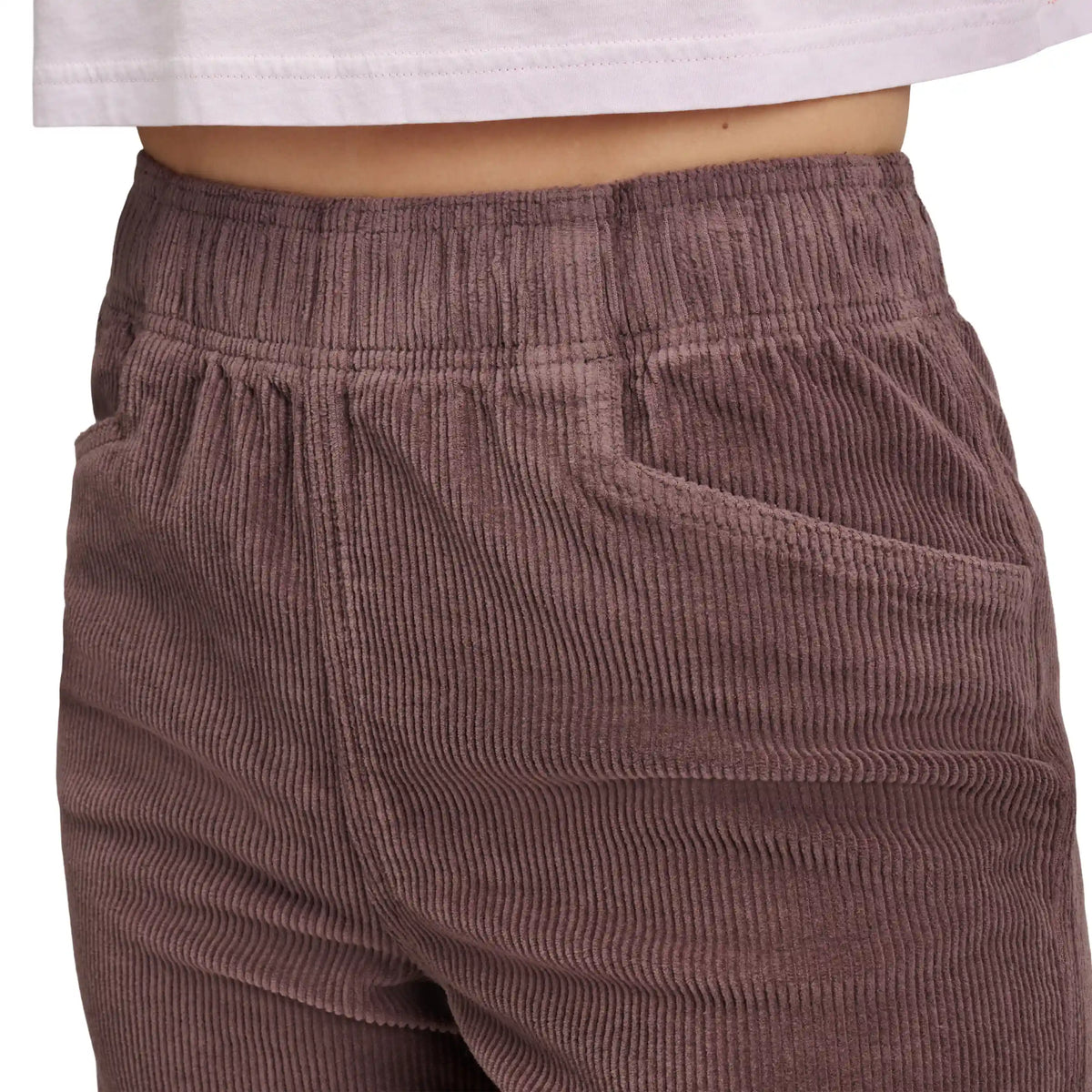Women's Dirtbag Corduroy Shorts