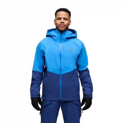 Men's Recon Stretch Shell