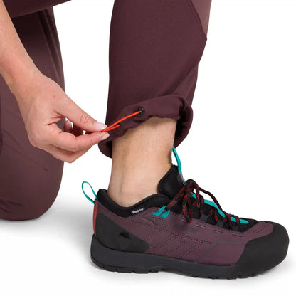 Women's Pursuit Hybrid Pants