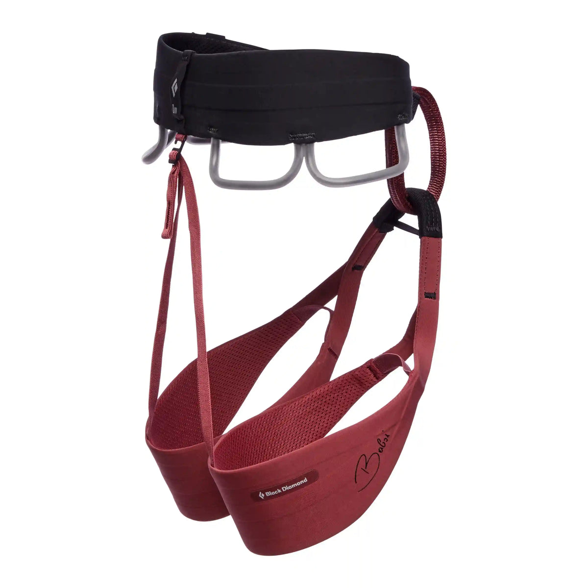 Women's Solution Harness - Babsi Edition