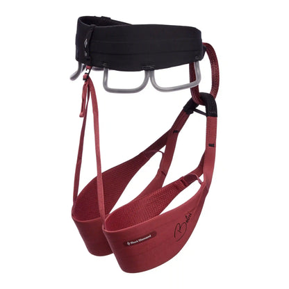 Women's Solution Harness - Babsi Edition