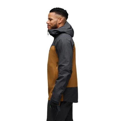 Men's Mission Alpine Shell
