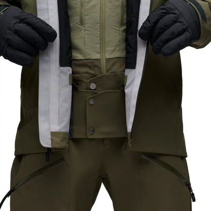 Men's Recon Stretch Shell