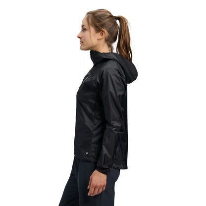 Women's Distance Wind Shell