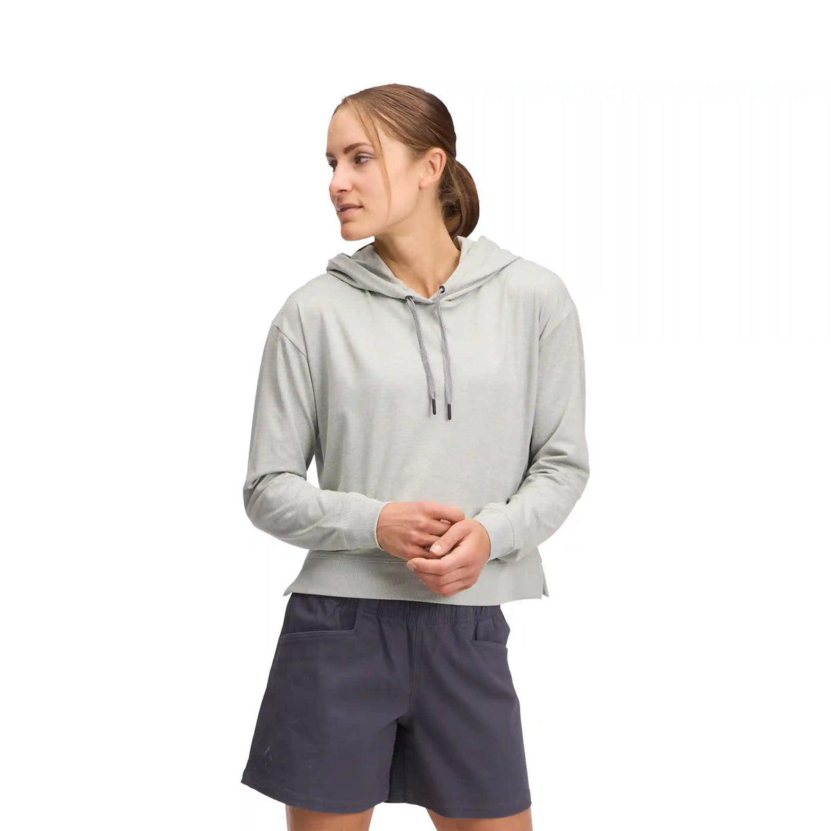 Women's Circuit Midlayer Hoody