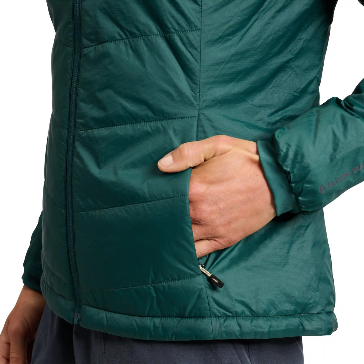Women's Solution 2.0 Hoody - Past Season