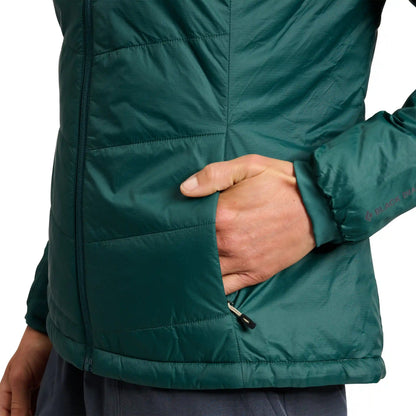 Women's Solution 2.0 Hoody - Past Season