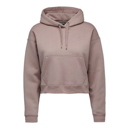 Women's Crop Pullover Hoody