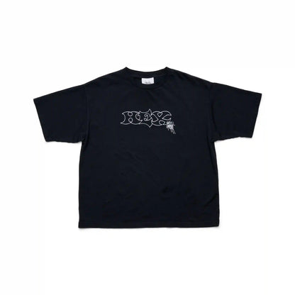BD HEX HEX Block Short Sleeve Tee