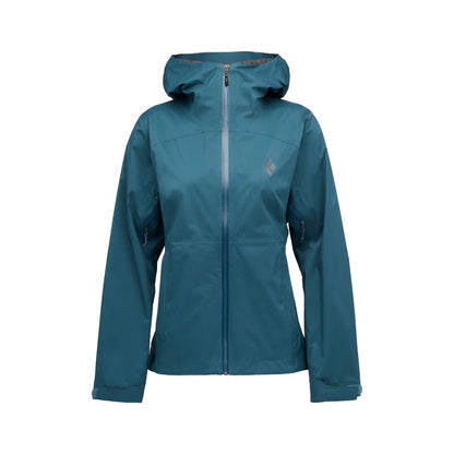 Women's Fineline Stretch Shell - Past Season