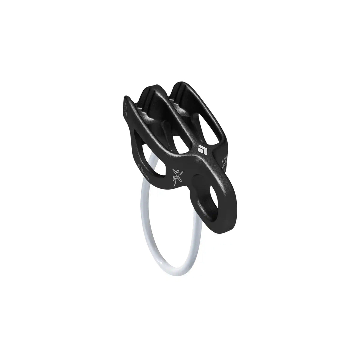 ATC-Guide Belay Device