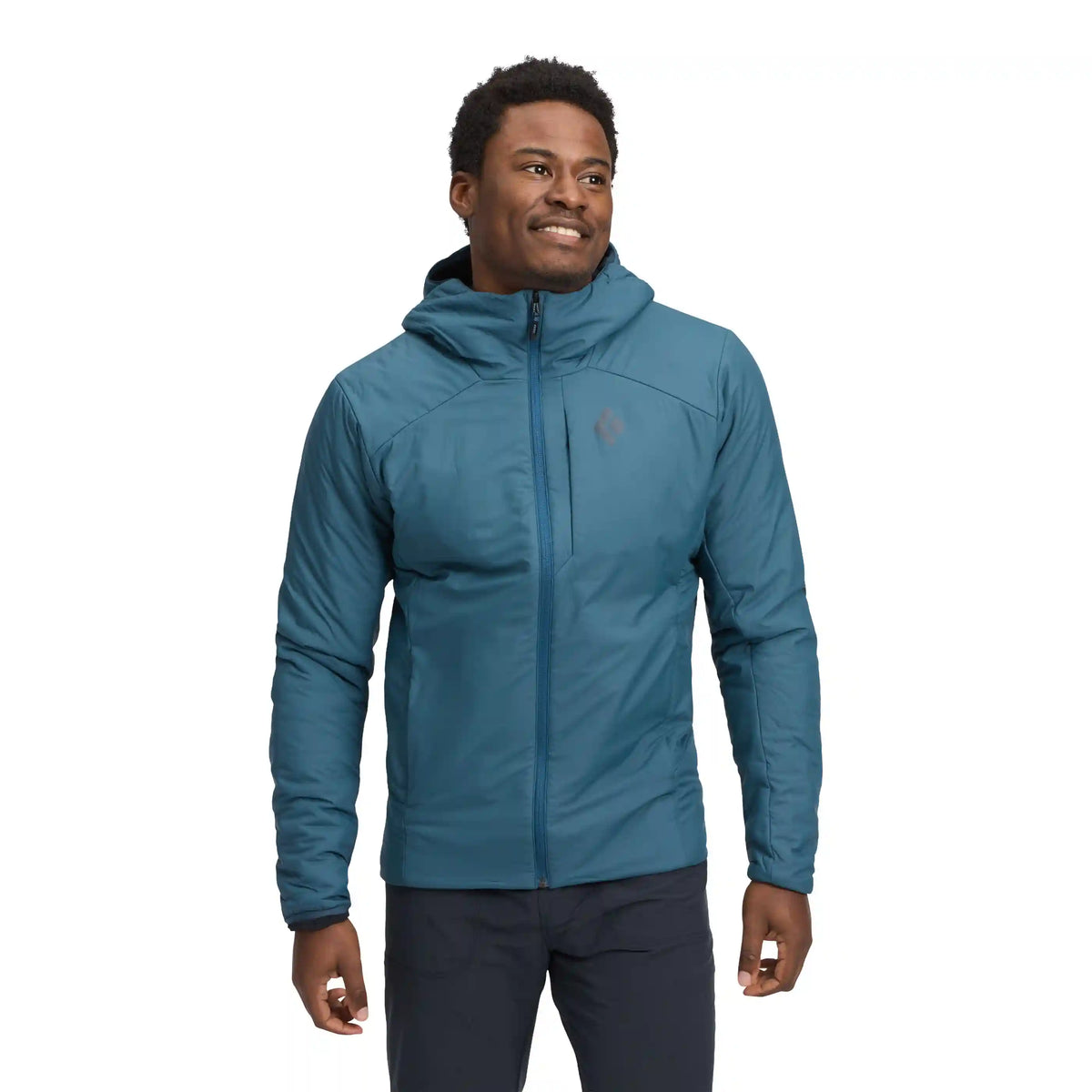 Men's First Light 2.0 Stretch Hoody - Past Season