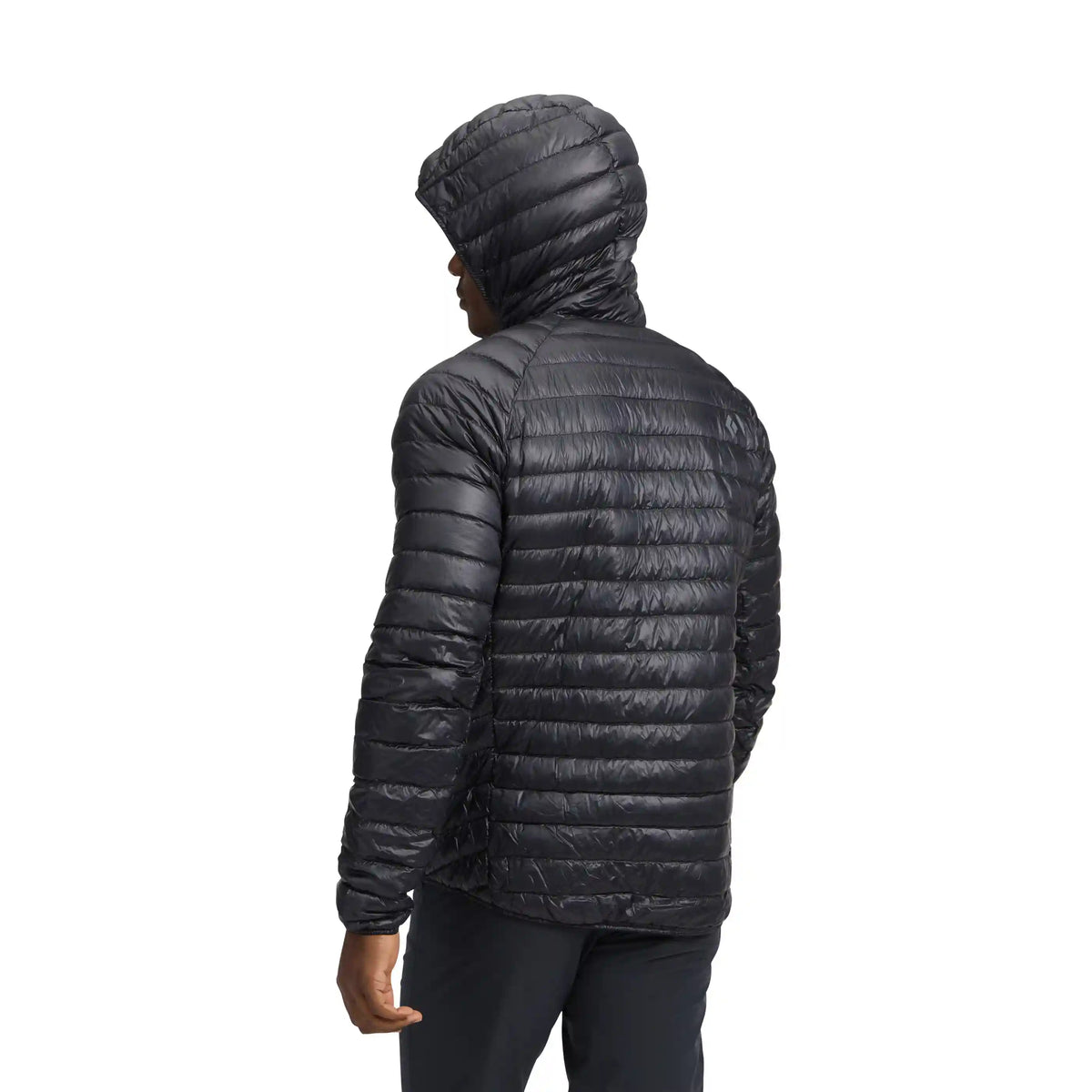 Men's Deploy Down 0.5 Full Zip Hoody