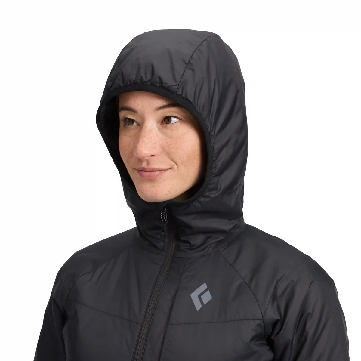 Women's Solution 1.0 Hoody - Past Season