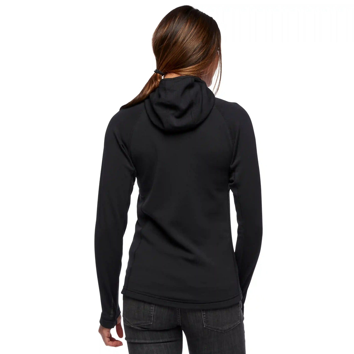 Women's Coefficient Hoody