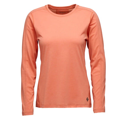 Women's Lightwire Long Sleeve Tech Tee