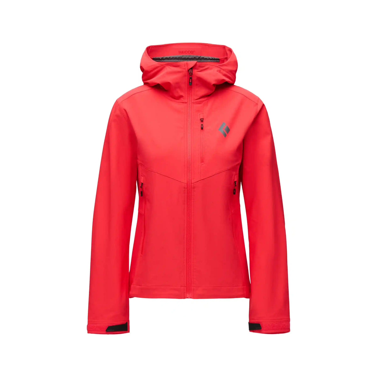 Women's Dawn Patrol Softshell