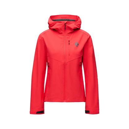 Women's Dawn Patrol Softshell