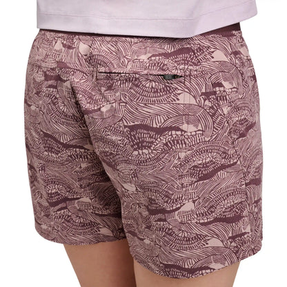 Women's Sierra Shorts