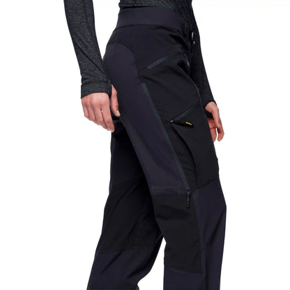 Women's Dawn Patrol Hybrid Pants