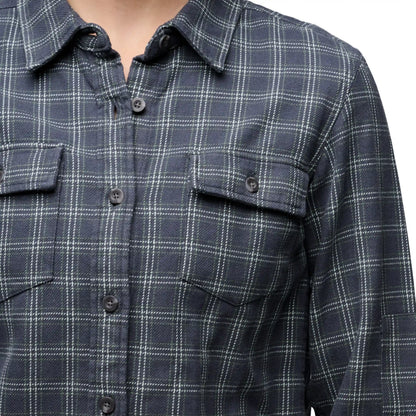 Women's Project Twill Long Sleeve Shirt