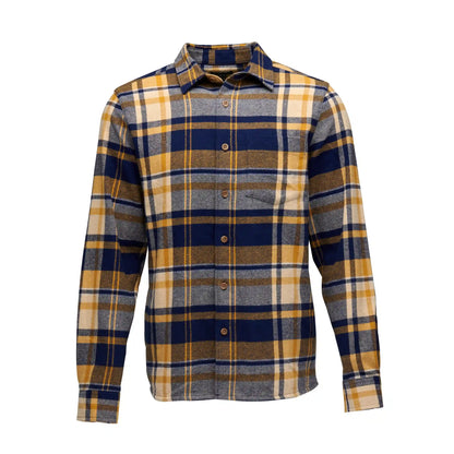 Men's Project Flannel - Past Season