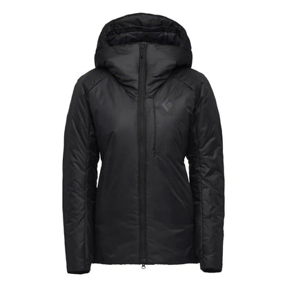 Women's Solution 4.0 Parka