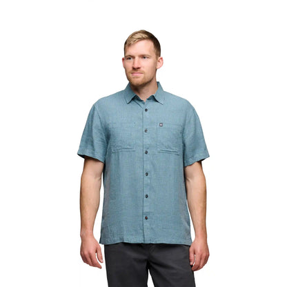 Men's Scenic Route Short Sleeve Shirt