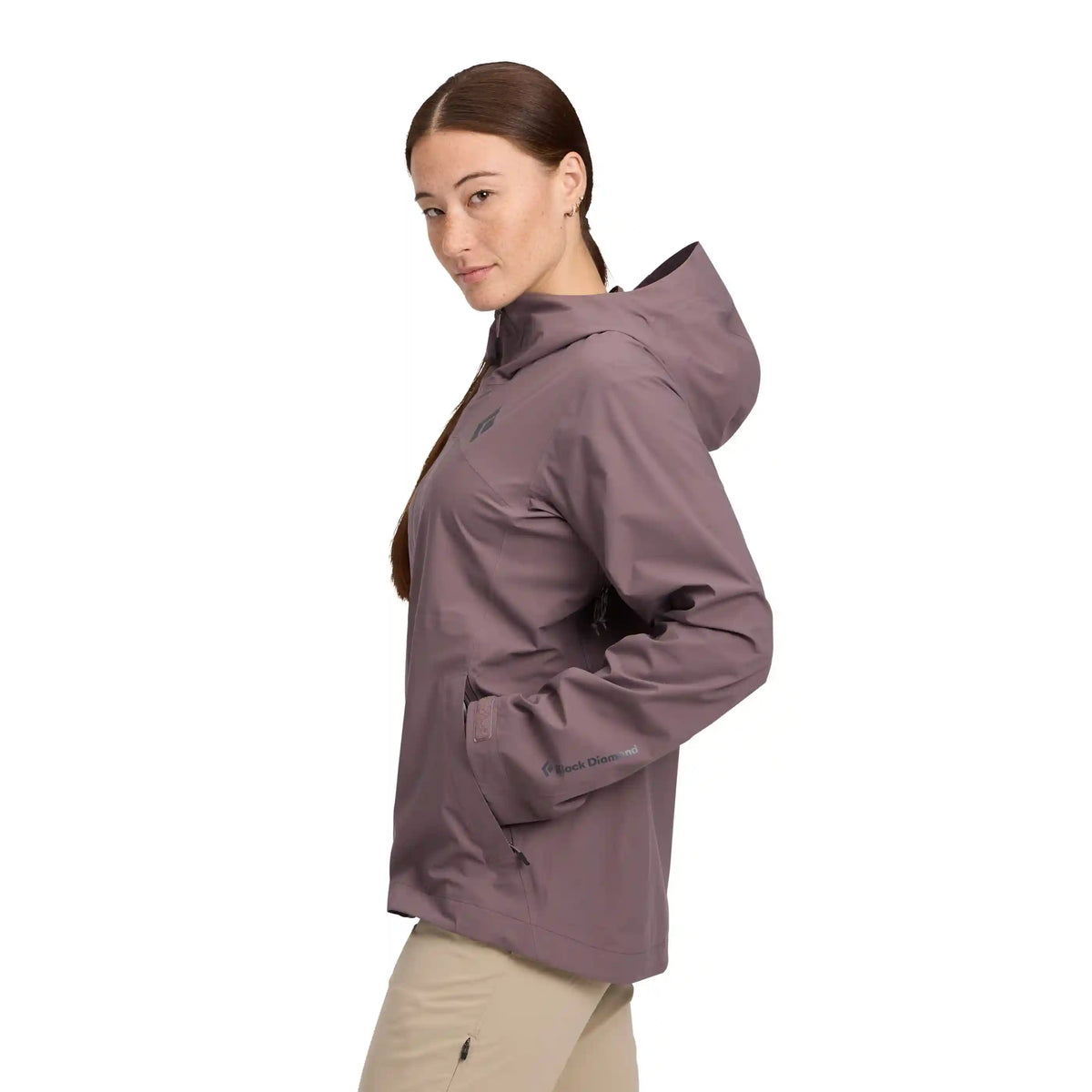 Women's Strataline Stretch Shell