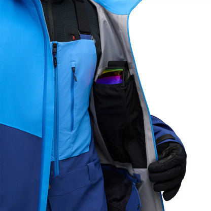 Men's Recon Stretch Shell