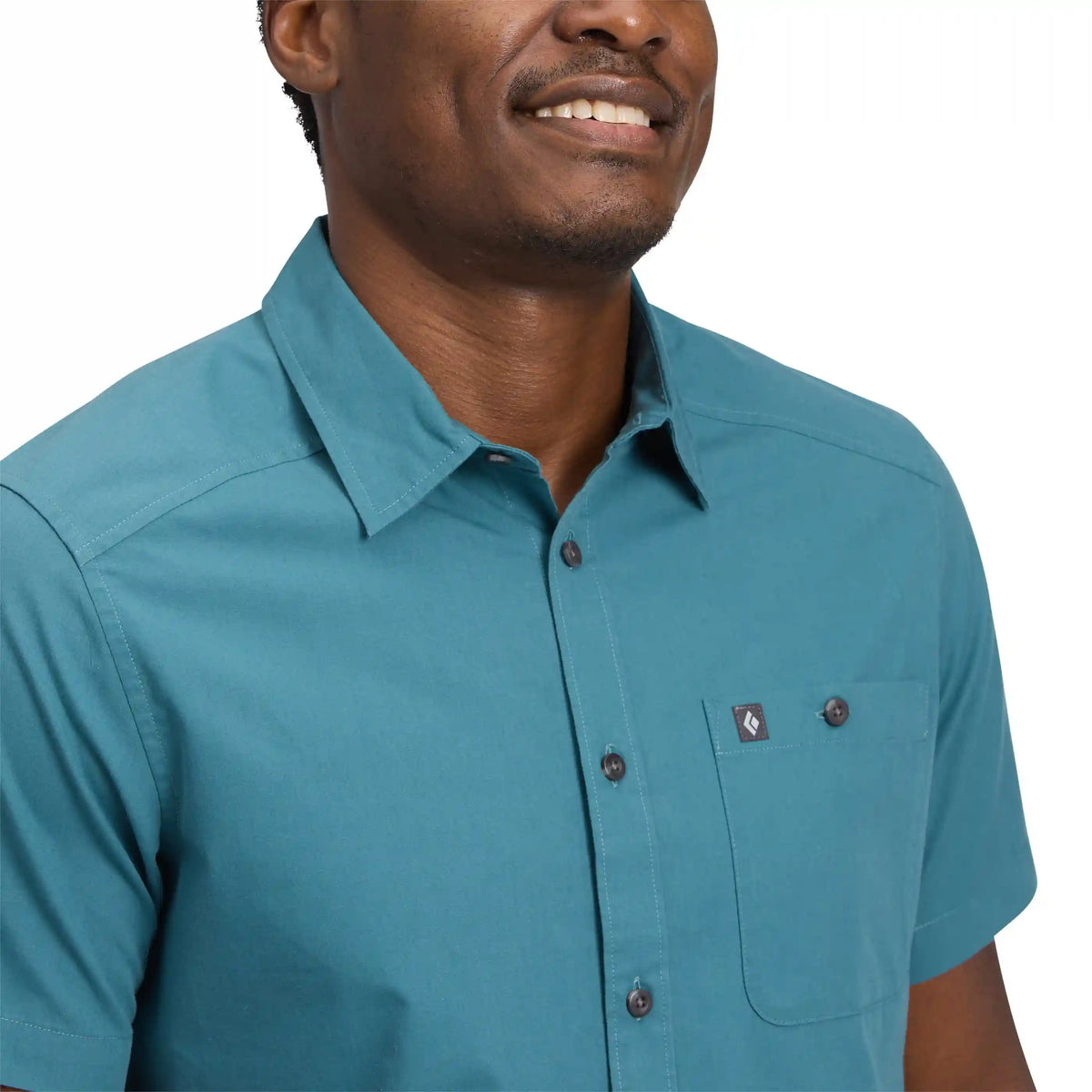 Men's Wingate Short Sleeve Shirt