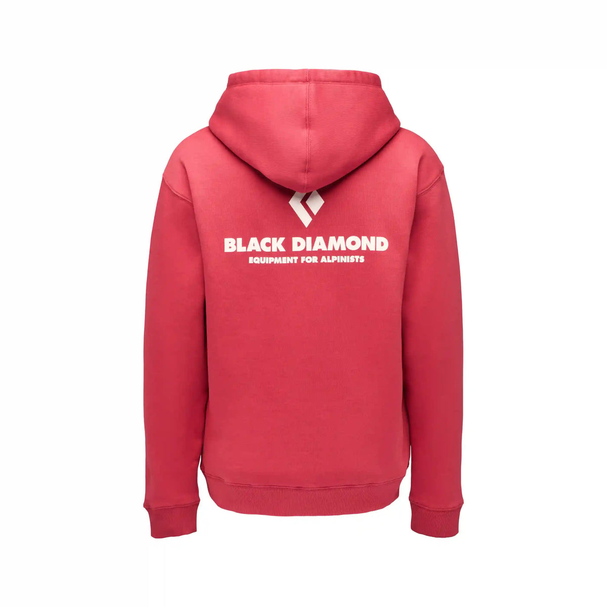 Women's Equipment for Alpinists Pullover Hoody