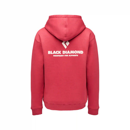 Women's Equipment for Alpinists Pullover Hoody