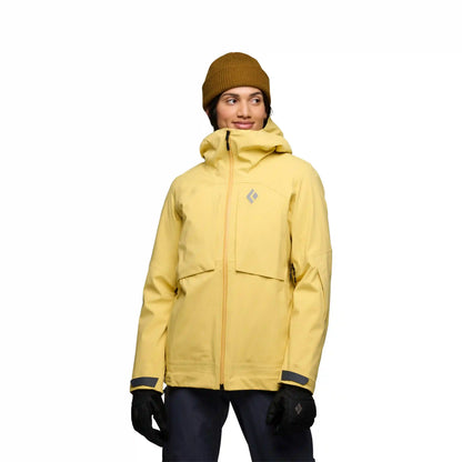 Women's Factor Shell - Past Season