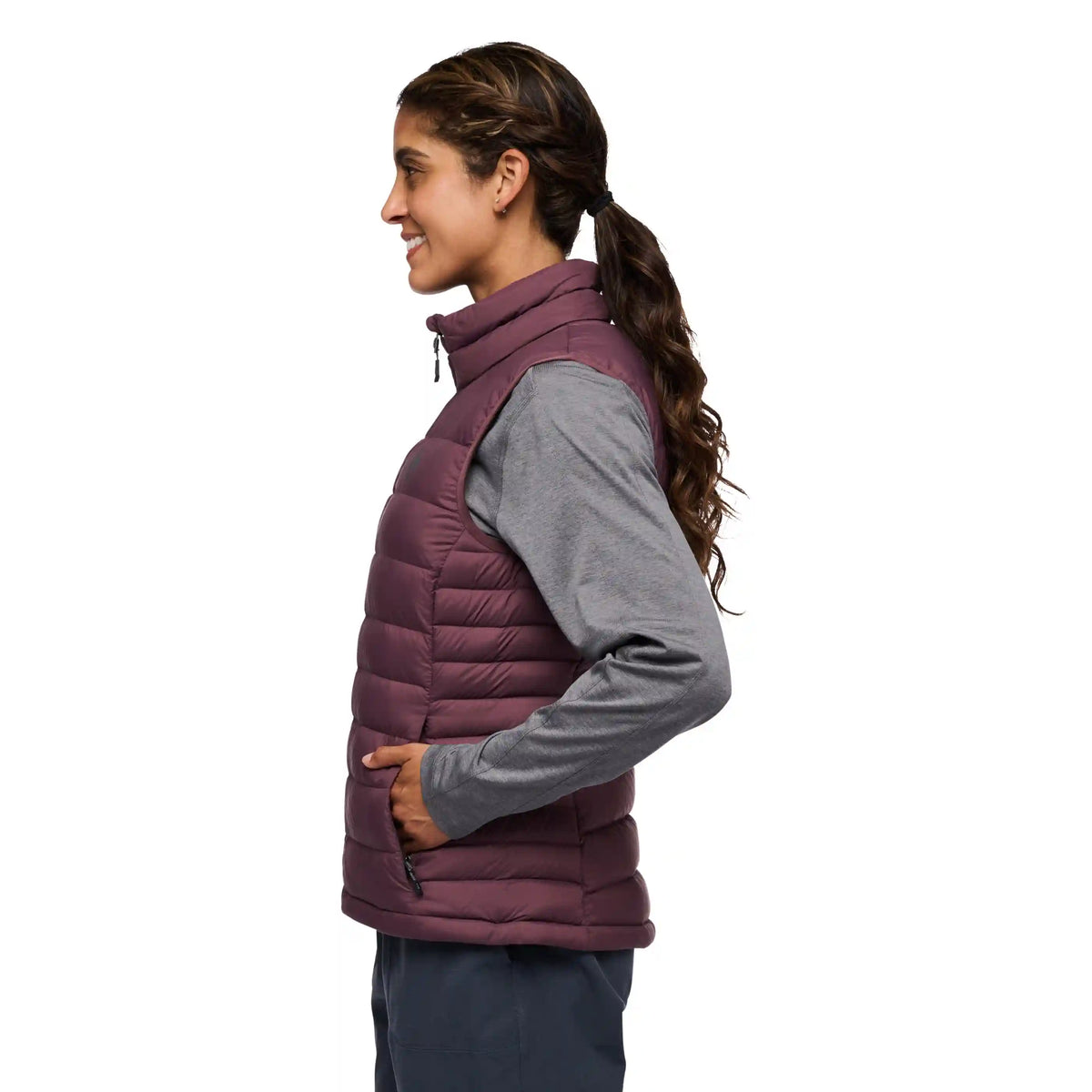 Women's Access Down 2.0 Vest