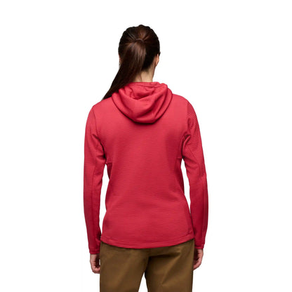 Women's Diverge Full Zip Hoody
