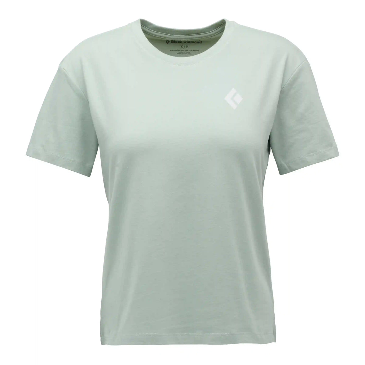 Women's Heritage Badge Short Sleeve Tee