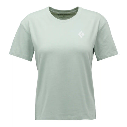 Women's Heritage Badge Short Sleeve Tee