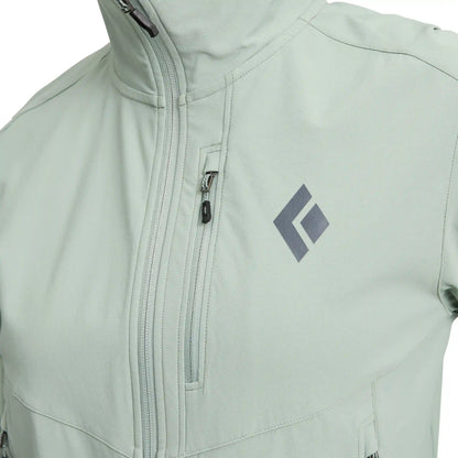 Women's Dawn Patrol Softshell