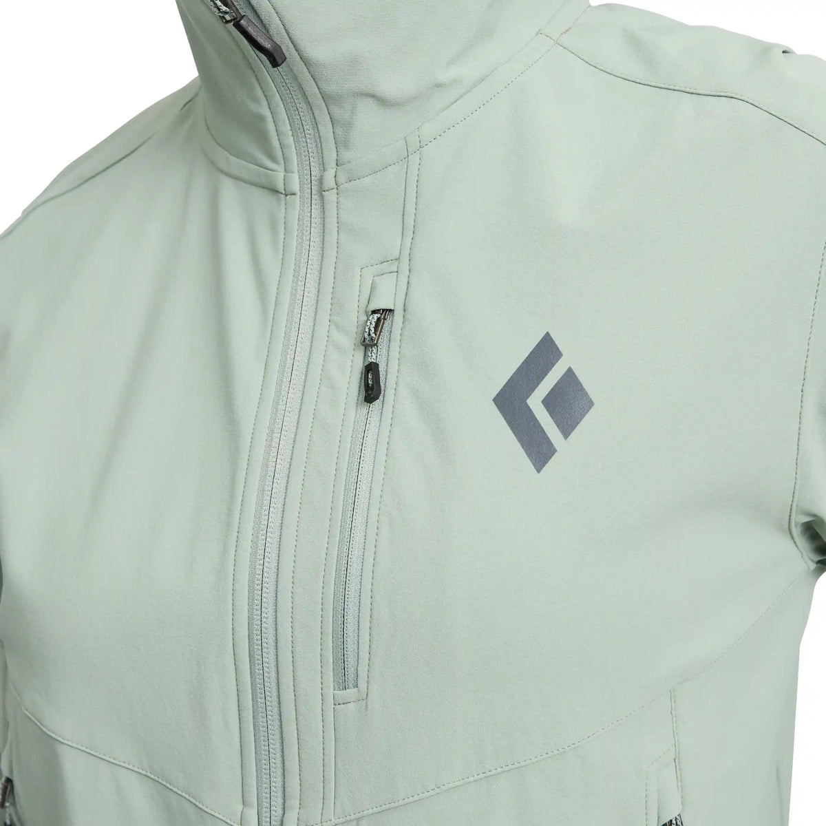 Women's Dawn Patrol Softshell - Past Season