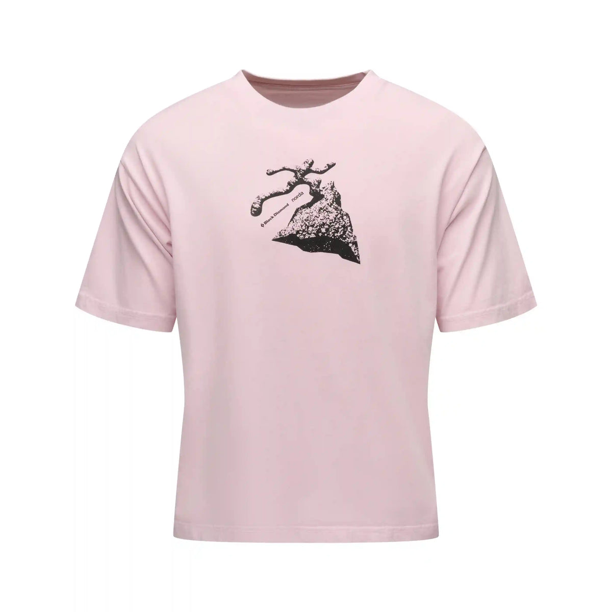 BD X norda Short Sleeve Tee - Limited Edition
