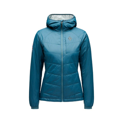 Women's Solution 2.0 Hoody 10th Mountain