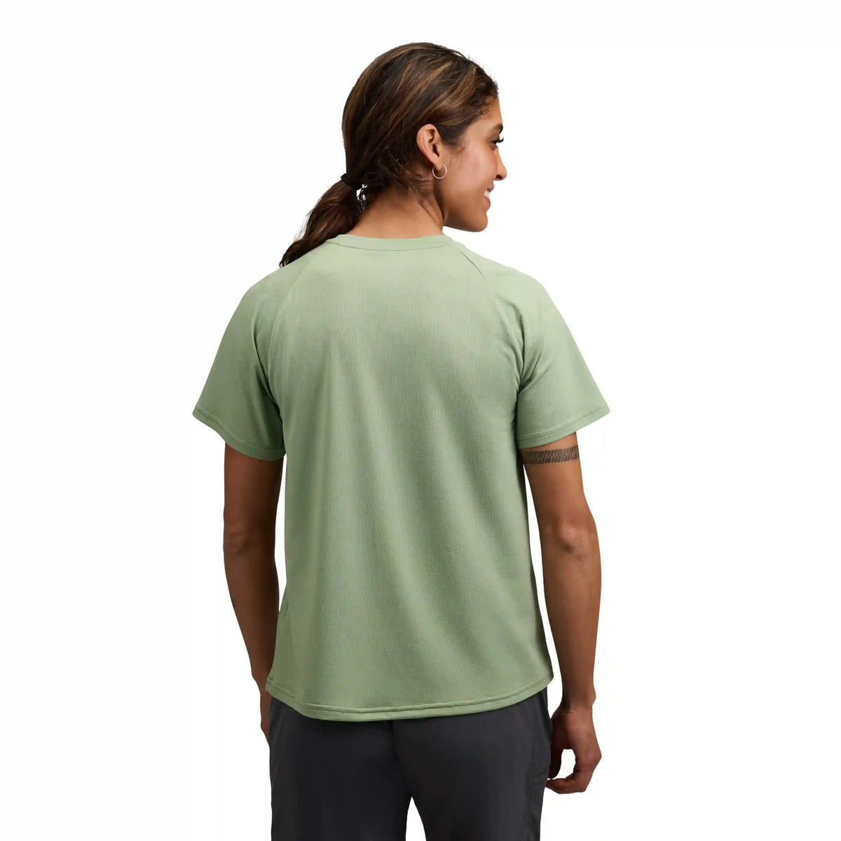 Women's Lightwire Short Sleeve Tee