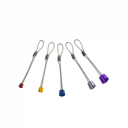Offset Stoppers
