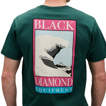 Men's BD Winter Ridge Short Sleeve Tee