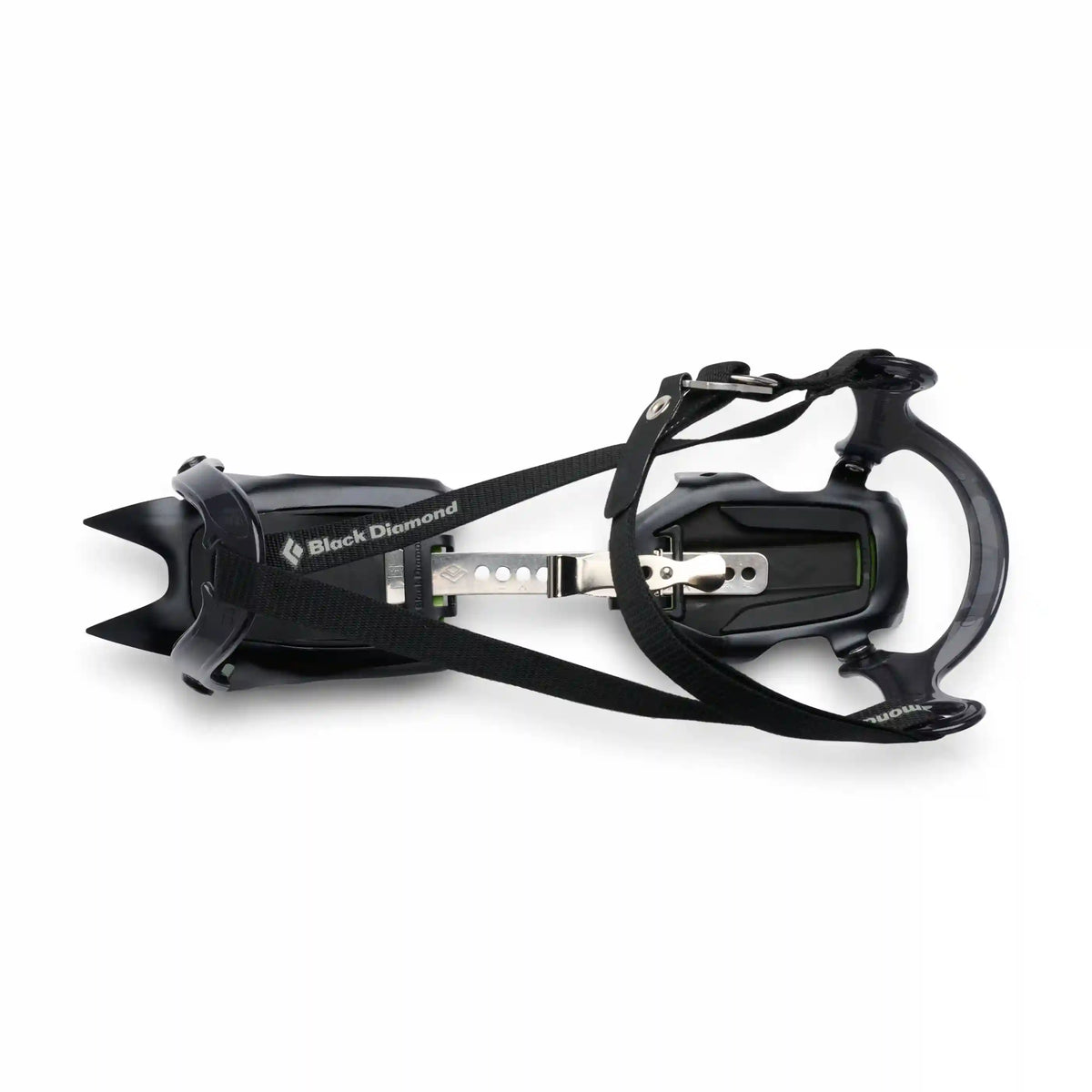 Neve Strap Crampons