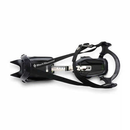Neve Strap Crampons