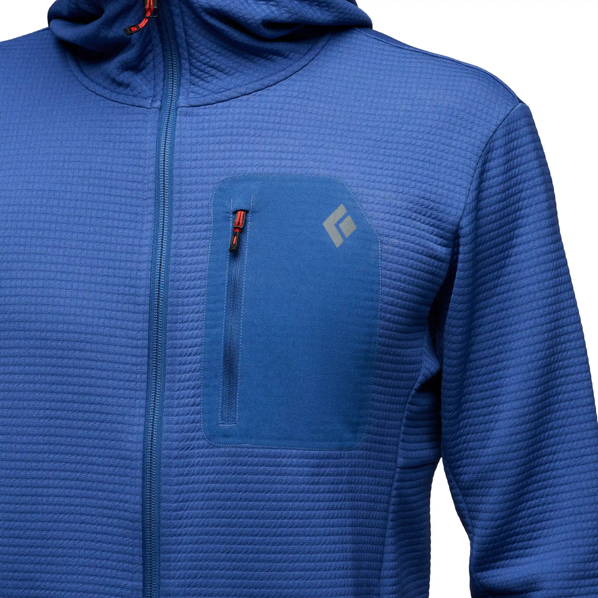 Men's Diverge Full Zip Hoody