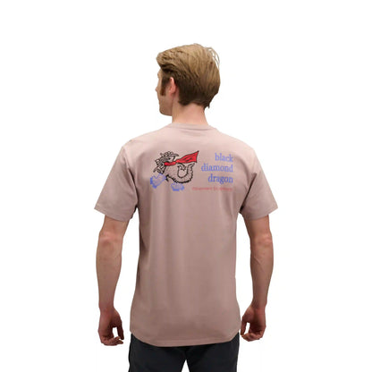 Men's BD Dragon Short Sleeve Tee